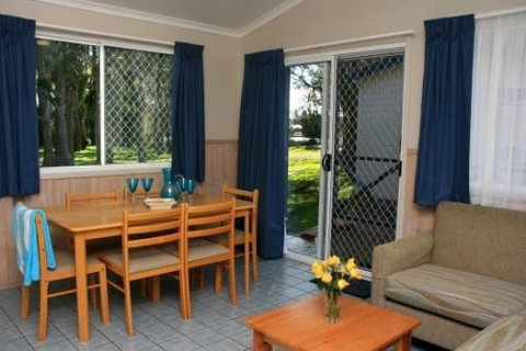 BIG4 Forster Tuncurry Great Lakes Holiday Park - Nambucca Heads Accommodation 4