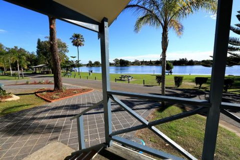 BIG4 Forster Tuncurry Great Lakes Holiday Park - Nambucca Heads Accommodation 7