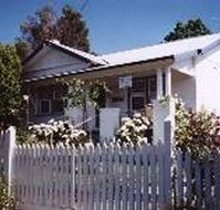 Crabapple Cottage - Nambucca Heads Accommodation