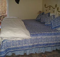 Colleen And Old Sils Farmhouse - Nambucca Heads Accommodation