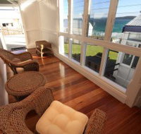 Sugarloaf Point Lighthouse Holiday Accommodation - Nambucca Heads Accommodation