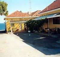 Bay View Holiday Flats - Nambucca Heads Accommodation
