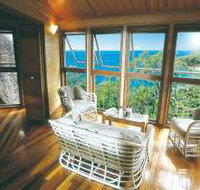 Hinchinbrook Island Wilderness Lodge - Nambucca Heads Accommodation