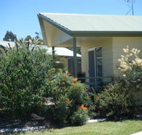 Pepper Tree Cabins - Nambucca Heads Accommodation