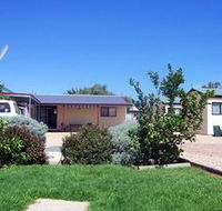 Franklin Harbour Cabin Park - Nambucca Heads Accommodation