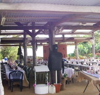 Spurwood Springs Log Cabin Venue - Nambucca Heads Accommodation