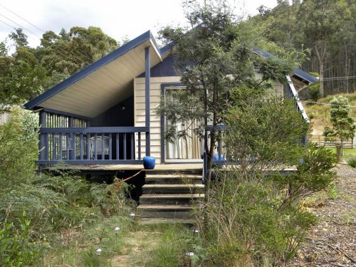 Police Point TAS Nambucca Heads Accommodation