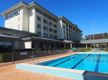 Novotel Sydney Norwest - Nambucca Heads Accommodation 2