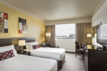 Novotel Sydney Norwest - Nambucca Heads Accommodation 4