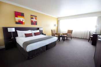 Novotel Sydney Norwest - Nambucca Heads Accommodation 5