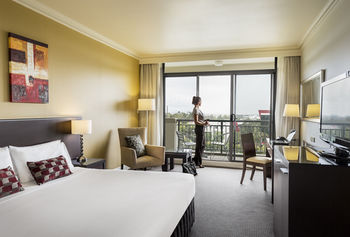 Novotel Sydney Norwest - Nambucca Heads Accommodation 6