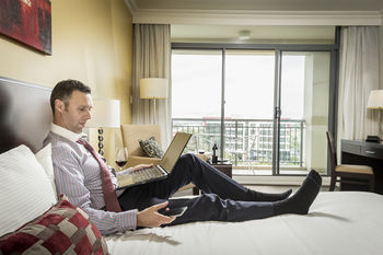 Novotel Sydney Norwest - Nambucca Heads Accommodation 9