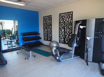 Novotel Sydney Norwest - Nambucca Heads Accommodation 10