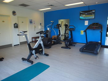 Novotel Sydney Norwest - Nambucca Heads Accommodation 11