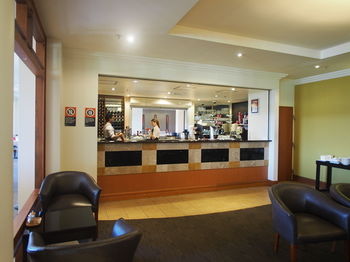 Novotel Sydney Norwest - Nambucca Heads Accommodation 13