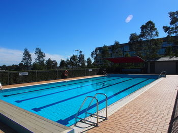 Novotel Sydney Norwest - Nambucca Heads Accommodation 15