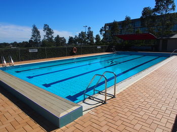 Novotel Sydney Norwest - Nambucca Heads Accommodation 17