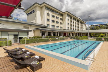 Novotel Sydney Norwest - Nambucca Heads Accommodation 18