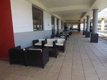 Novotel Sydney Norwest - Nambucca Heads Accommodation 20