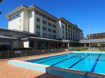 Novotel Sydney Norwest - Nambucca Heads Accommodation 21