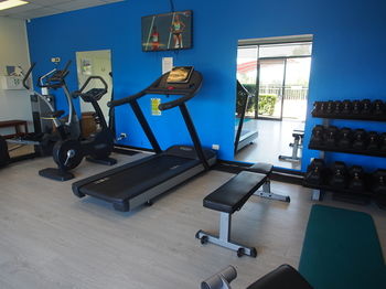 Novotel Sydney Norwest - Nambucca Heads Accommodation 24