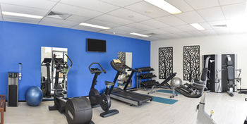 Novotel Sydney Norwest - Nambucca Heads Accommodation 25