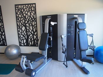 Novotel Sydney Norwest - Nambucca Heads Accommodation 26