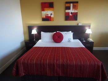 Novotel Sydney Norwest - Nambucca Heads Accommodation 30