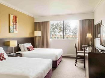 Novotel Sydney Norwest - Nambucca Heads Accommodation 31