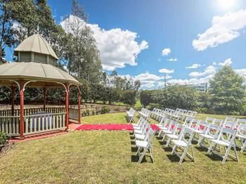 Novotel Sydney Norwest - Nambucca Heads Accommodation 32