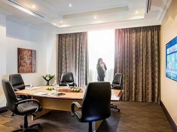 Novotel Sydney Norwest - Nambucca Heads Accommodation 36