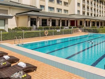 Novotel Sydney Norwest - Nambucca Heads Accommodation 38