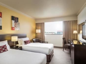 Novotel Sydney Norwest - Nambucca Heads Accommodation 42