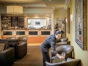 Novotel Sydney Norwest - Nambucca Heads Accommodation 48