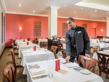 Novotel Sydney Norwest - Nambucca Heads Accommodation 49