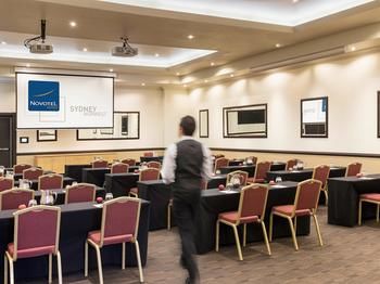 Novotel Sydney Norwest - Nambucca Heads Accommodation 50