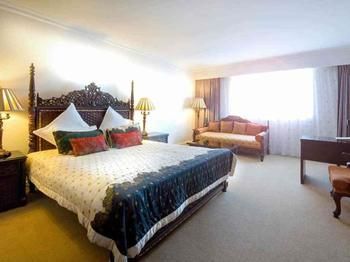 Novotel Sydney Norwest - Nambucca Heads Accommodation 52