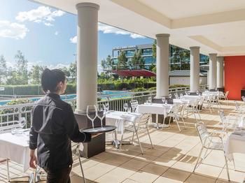 Novotel Sydney Norwest - Nambucca Heads Accommodation 53