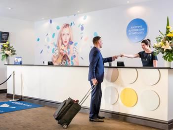 Novotel Sydney Norwest - Nambucca Heads Accommodation 54