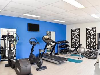 Novotel Sydney Norwest - Nambucca Heads Accommodation 55