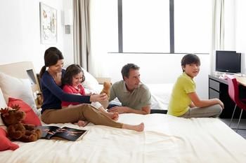 Novotel Sydney Norwest - Nambucca Heads Accommodation 56