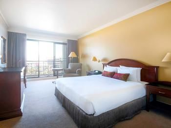 Novotel Sydney Norwest - Nambucca Heads Accommodation 57