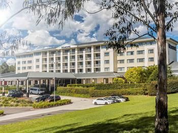 Novotel Sydney Norwest - Nambucca Heads Accommodation 58
