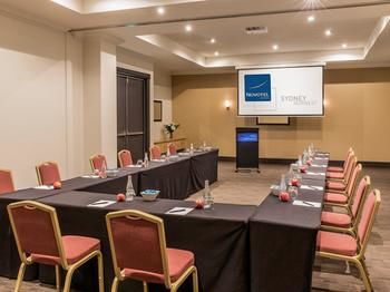 Novotel Sydney Norwest - Nambucca Heads Accommodation 62