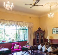 Toorak Manor - Nambucca Heads Accommodation