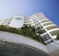 Mantra Sirocco Resort - Nambucca Heads Accommodation