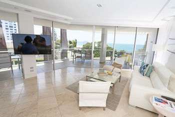 Oceans Mooloolaba - Nambucca Heads Accommodation 4