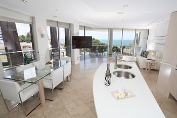 Oceans Mooloolaba - Nambucca Heads Accommodation 8