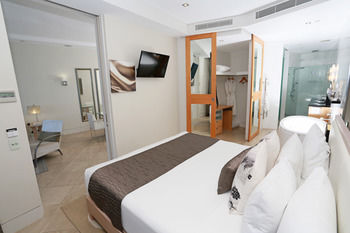 Oceans Mooloolaba - Nambucca Heads Accommodation 10