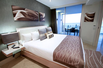 Oceans Mooloolaba - Nambucca Heads Accommodation 11